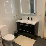 Reistad Ranch Apartment Rasvag