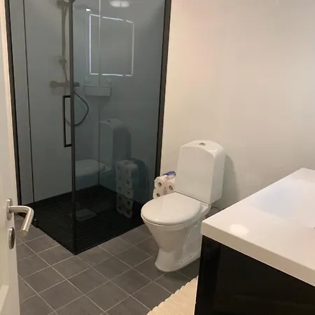 アパート Reistad Ranch *