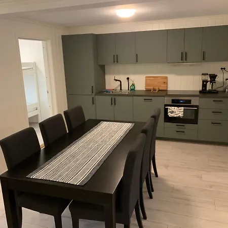 Reistad Ranch * Rasvag