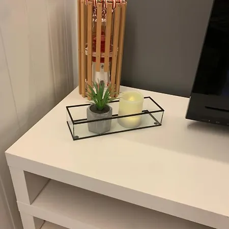 Reistad Ranch アパート *