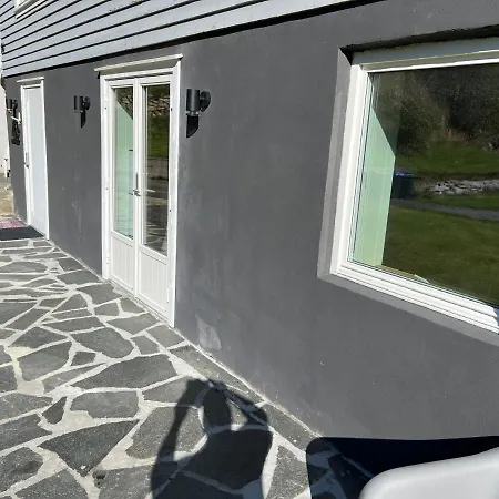 アパート Reistad Ranch