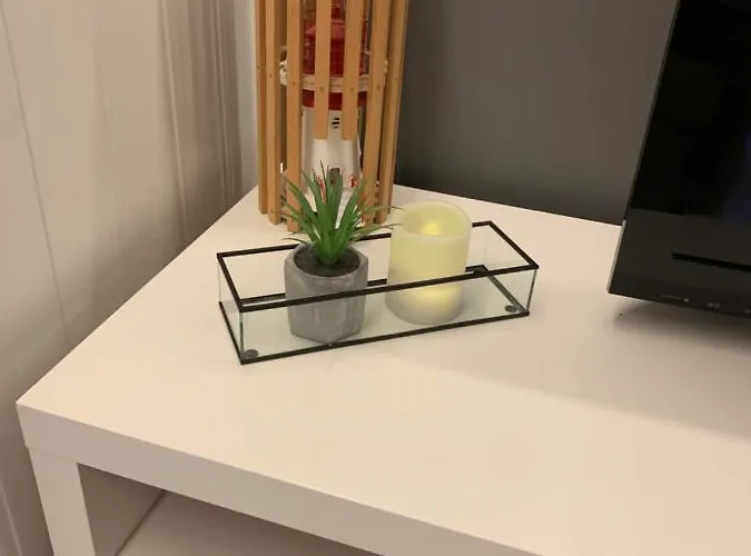 Reistad Ranch Apartament *