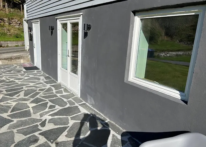 Apartament Reistad Ranch