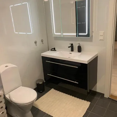 Reistad Ranch Apartment Rasvag