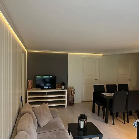 Apartment Reistad Ranch Rasvag