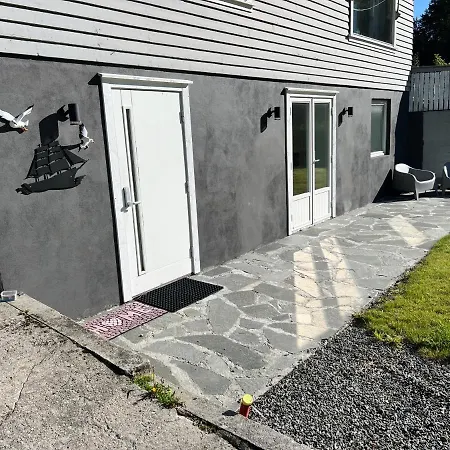 Reistad Ranch Apartment Rasvag