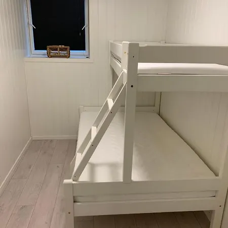 Reistad Ranch Apartment